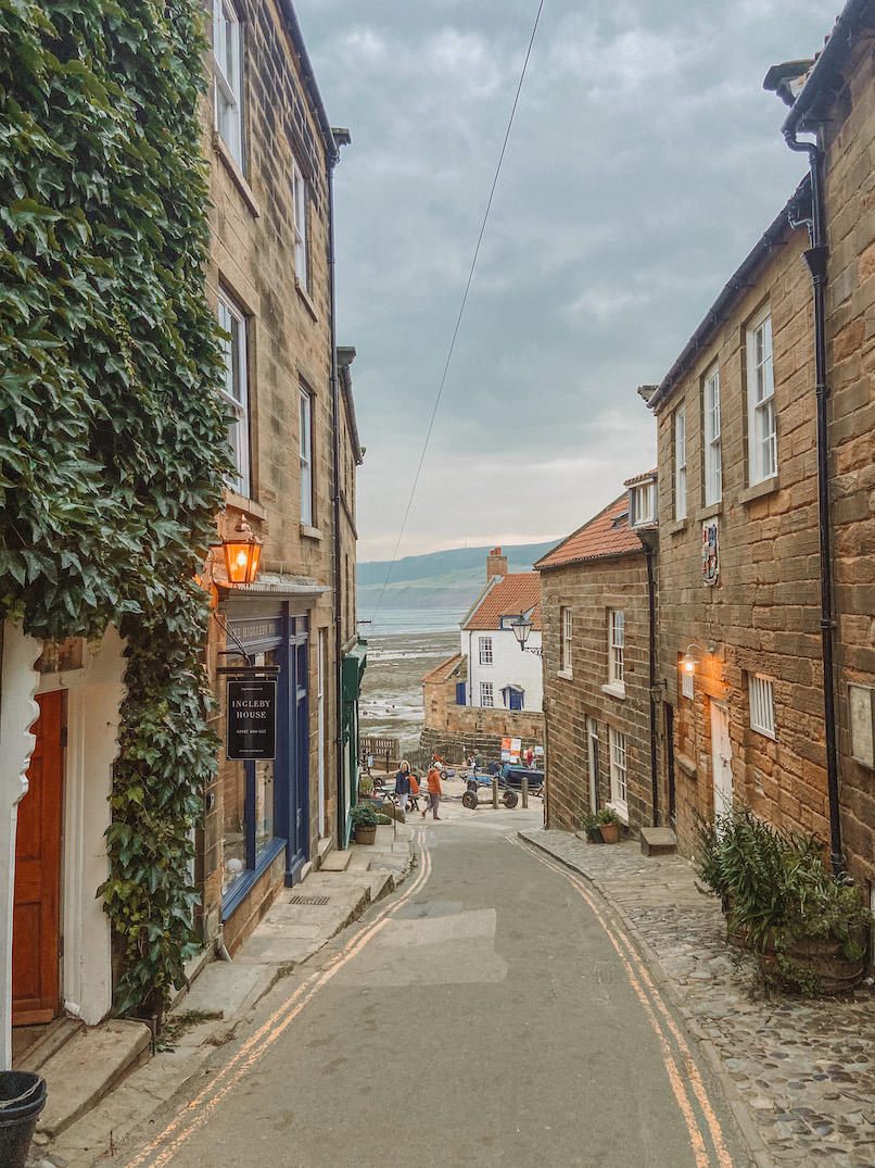Things to do in Robin Hoods Bay, shops - Things to do in Robin Hoods Bay, shops