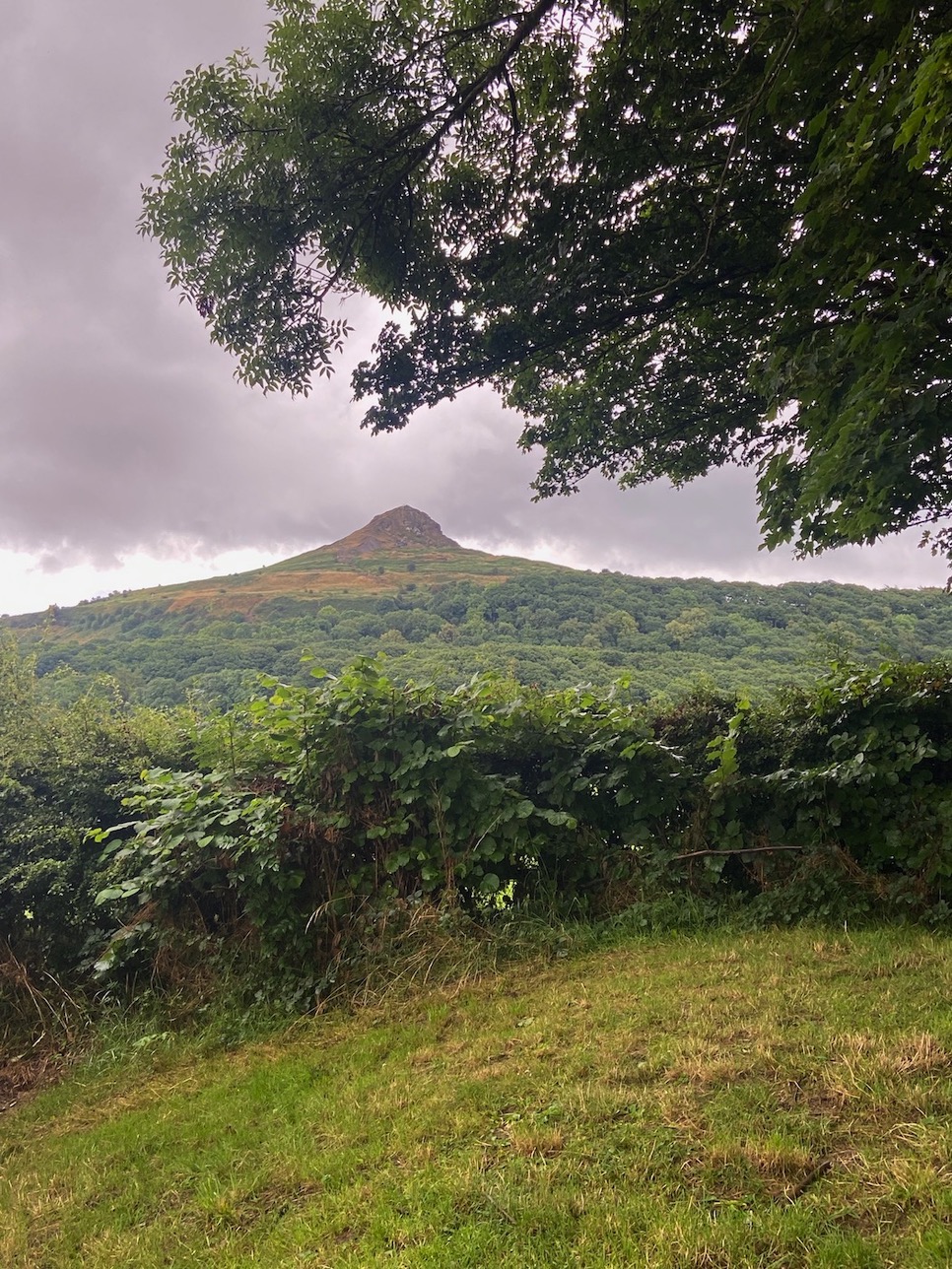Things to do in Robin Hoods Bay, Roseberry Topping - Things to do in Robin Hoods Bay, Roseberry Topping