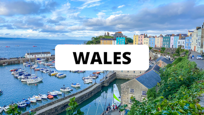 Wales Blog Posts - Wales Blog Posts