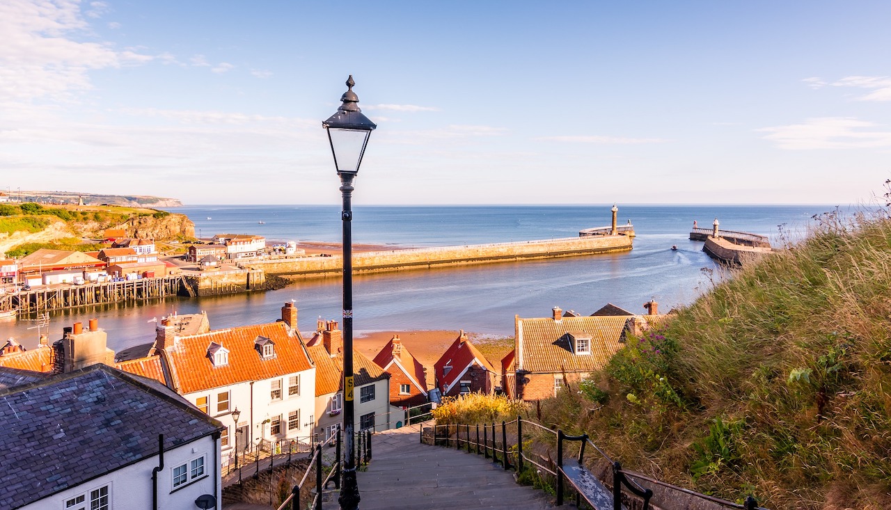 Things to do in Robin Hoods Bay, Whitby Bay Day Trip - Things to do in Robin Hoods Bay, Whitby Bay Day Trip