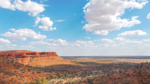 The Wandering Quinn Travel Blog Things to do in Northern Territory,