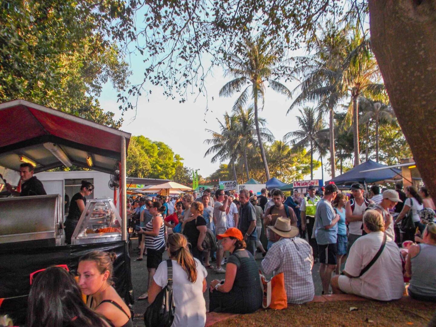 Things to do in Northern Territory, Mindil Beach Sunset Markets - Things to do in Northern Territory, Mindil Beach Sunset Markets