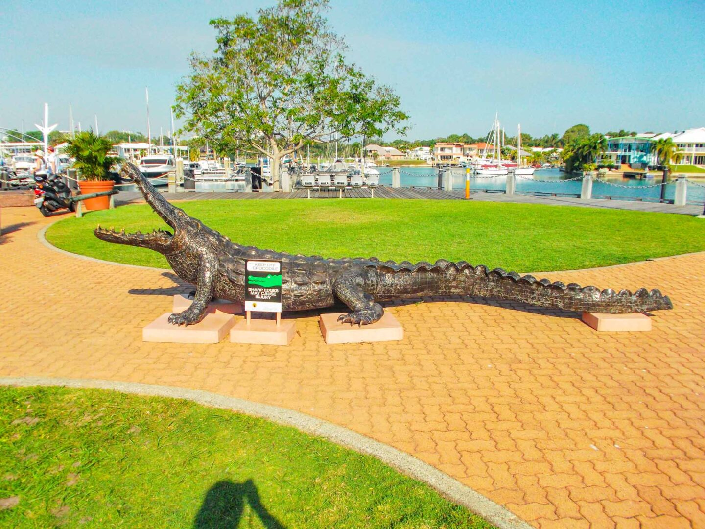 Things to do in Northern Territory, seeing crocodiles - Things to do in Northern Territory, seeing crocodiles