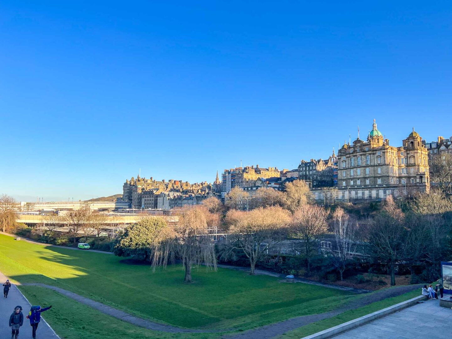 Isle of Skye Tour, Edinburgh - Isle of Skye Tour, Edinburgh