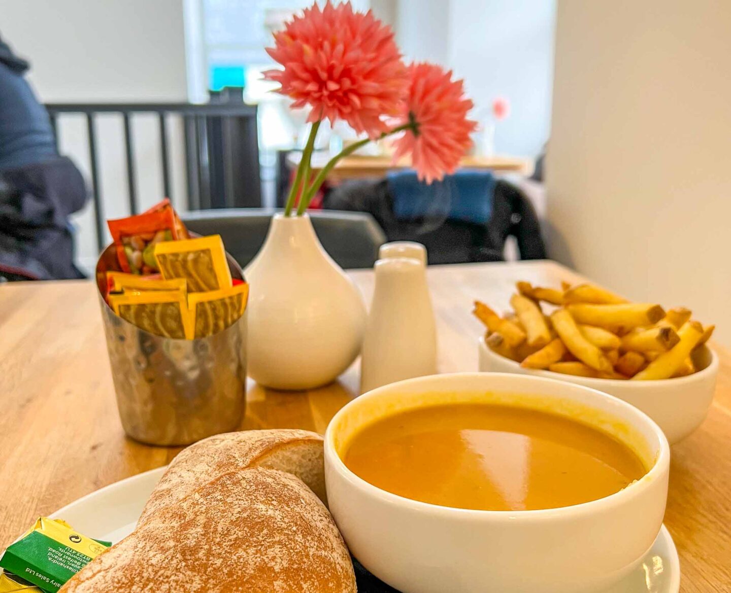 Isle of Skye tour, lunch in Portree - Isle of Skye tour, lunch in Portree