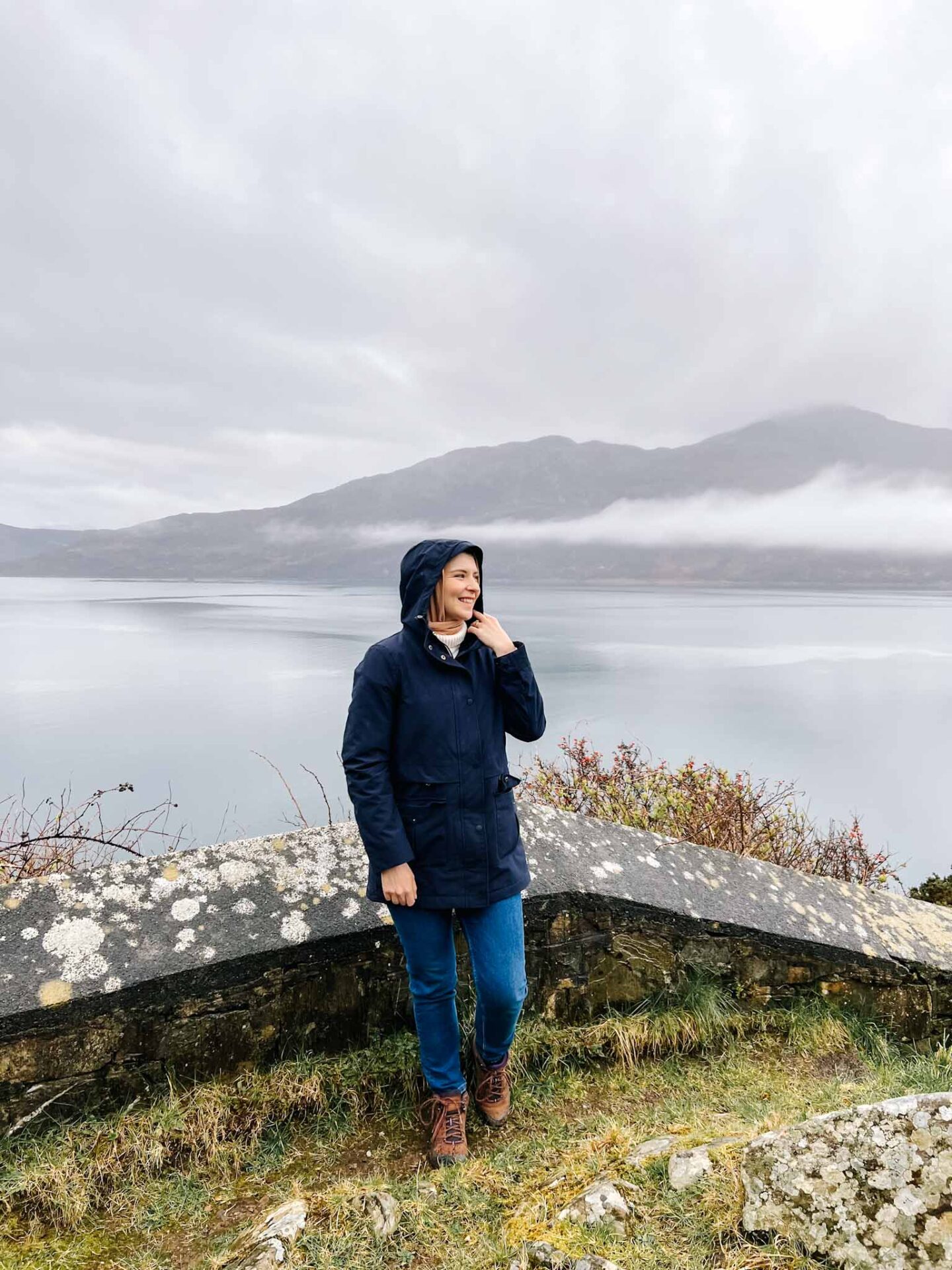 Isle of Skye Tour, Ellie Quinn - Isle of Skye Tour, Ellie Quinn
