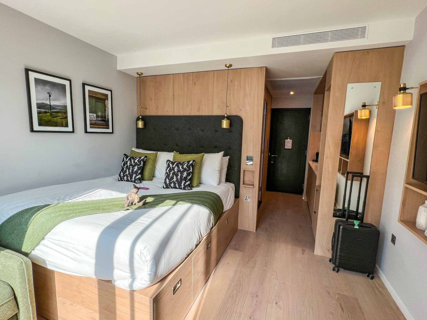 wilde aparthotels manchester - wilde aparthotels manchester