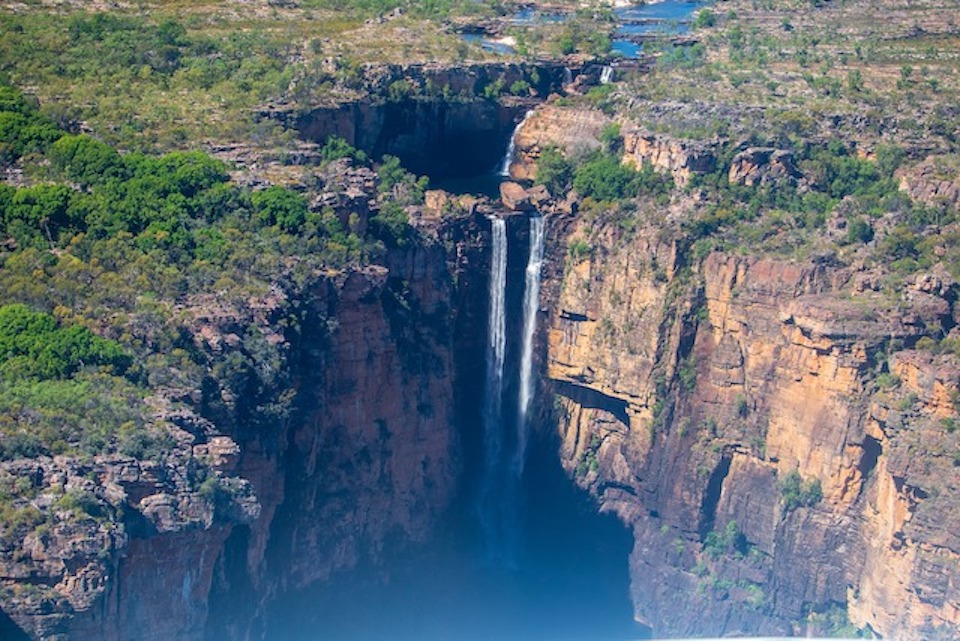 Things to do in Northern Territory, Jim Jim Falls Kakadu - Things to do in Northern Territory, Jim Jim Falls Kakadu
