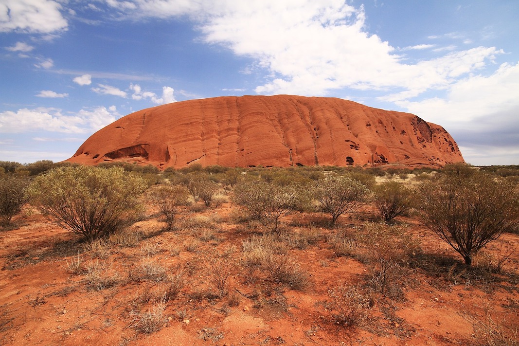 Things to do in Northern Territory, Uluru - Things to do in Northern Territory, Uluru