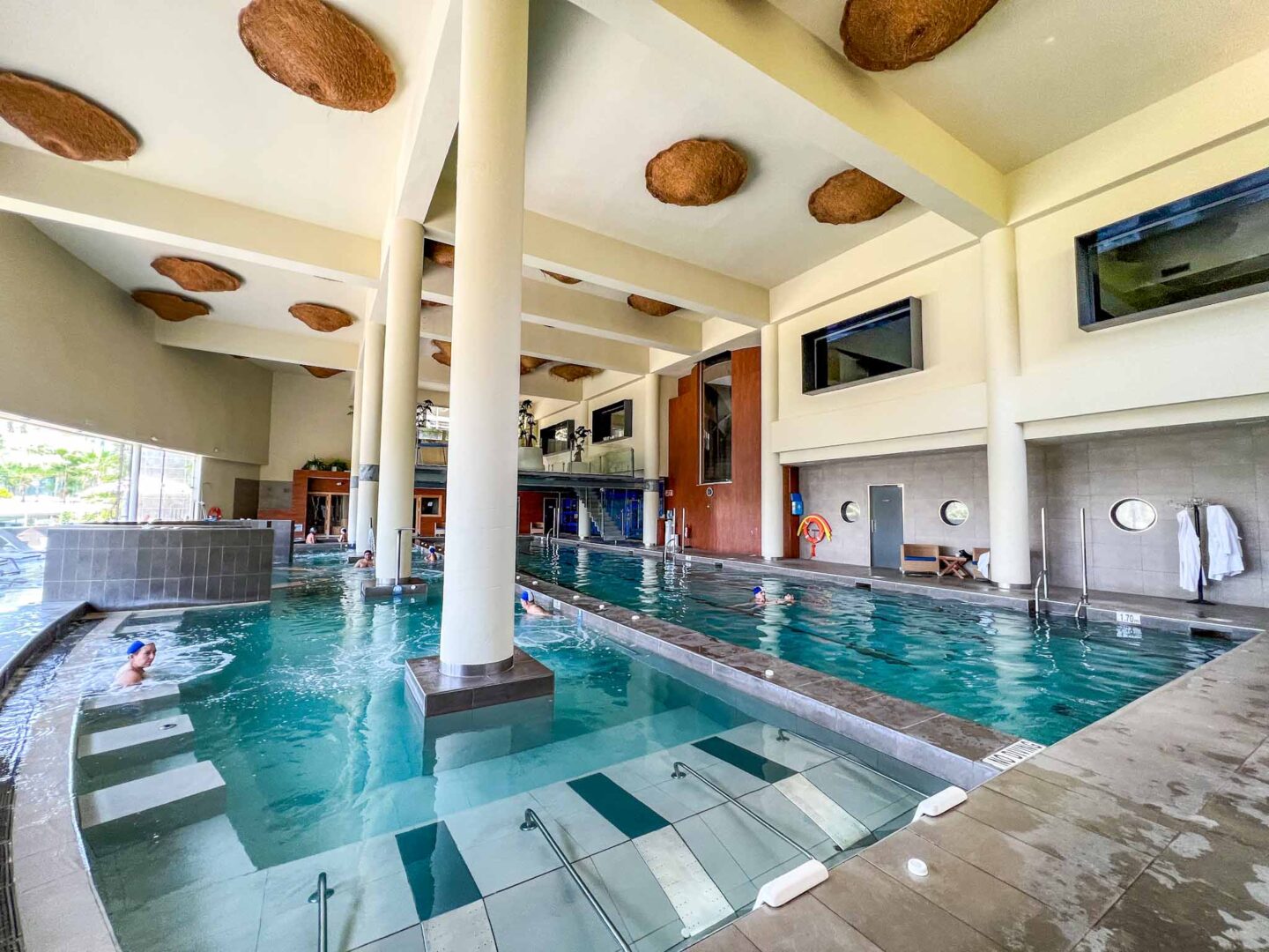 Higuerón Hotel Malaga, Spa Hydro Circuit - Higuerón Hotel Malaga, Spa Hydro Circuit