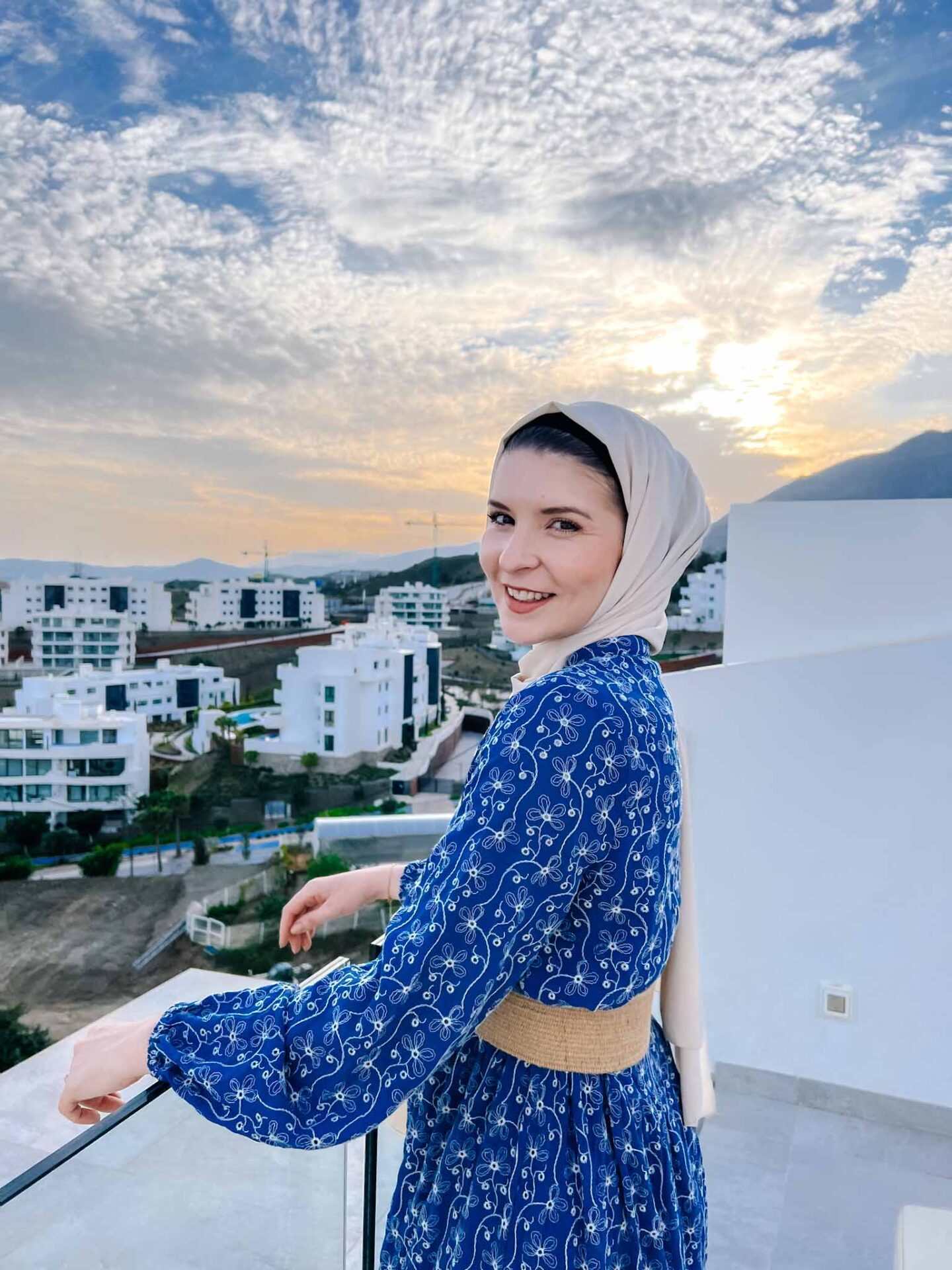 Higuerón Hotel Malaga, Ellie Quinn sunset hotel malaga - Higuerón Hotel Malaga, Ellie Quinn sunset hotel malaga
