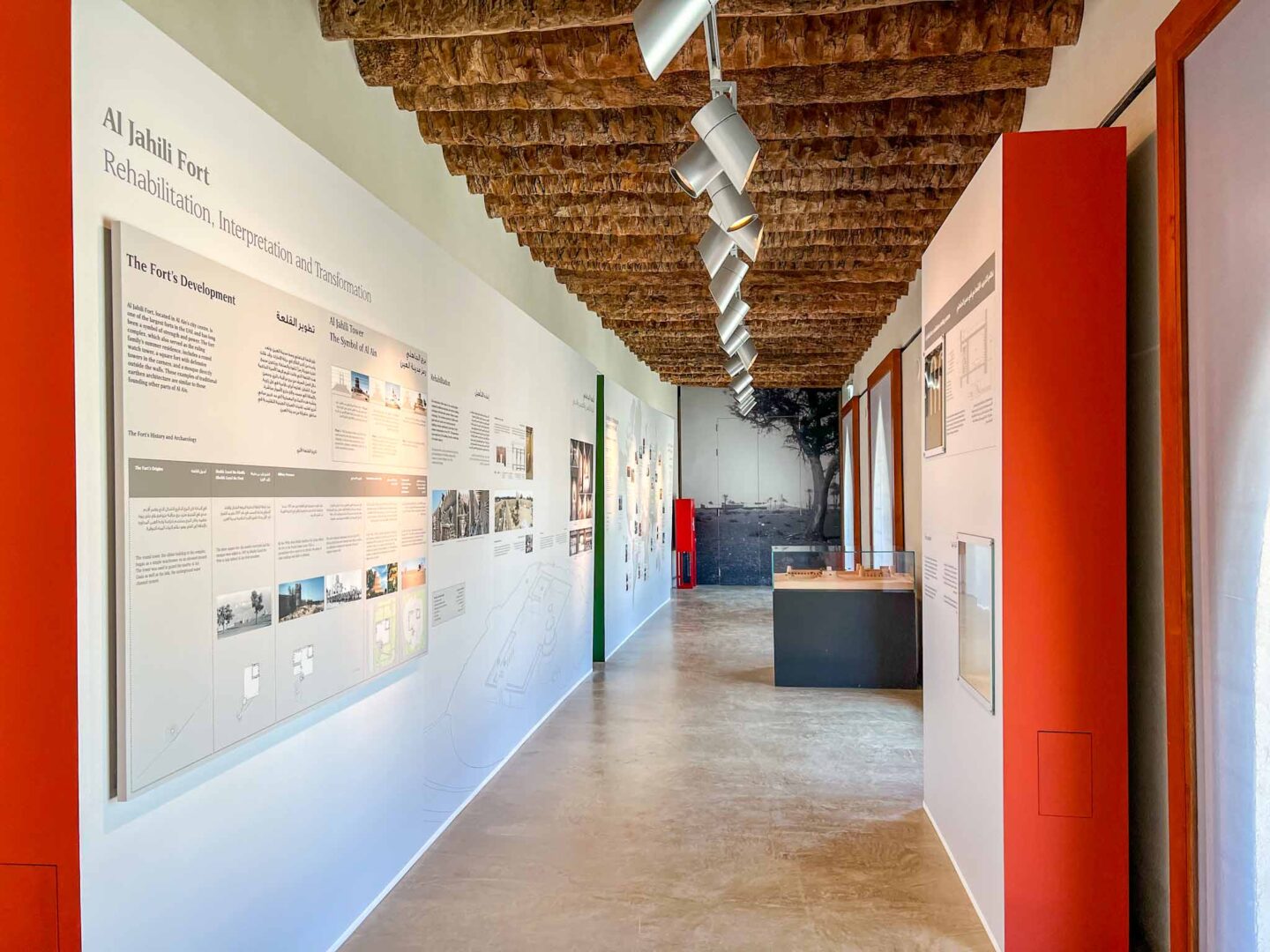things to do in al ain, Al Jahili Fort exhibition on British explorer Sir Wilfred Thesiger - things to do in al ain, Al Jahili Fort exhibition on British explorer Sir Wilfred Thesiger
