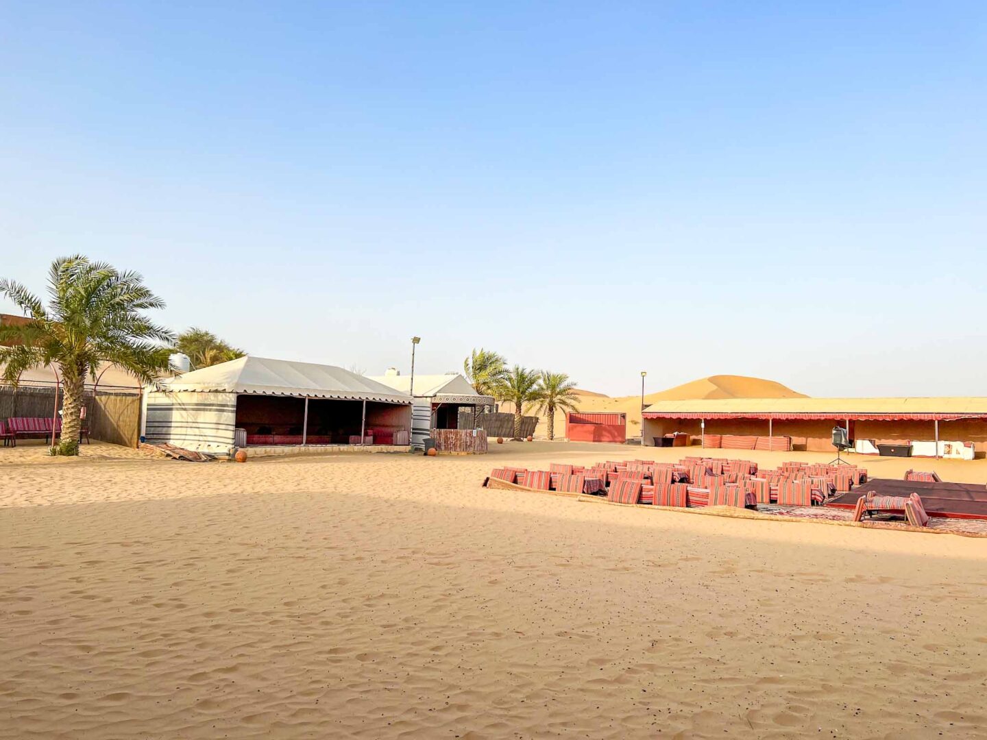 Things to do in Abu Dhabi, Abu Dhabi Desert Safari evening camp - Things to do in Abu Dhabi, Abu Dhabi Desert Safari evening camp