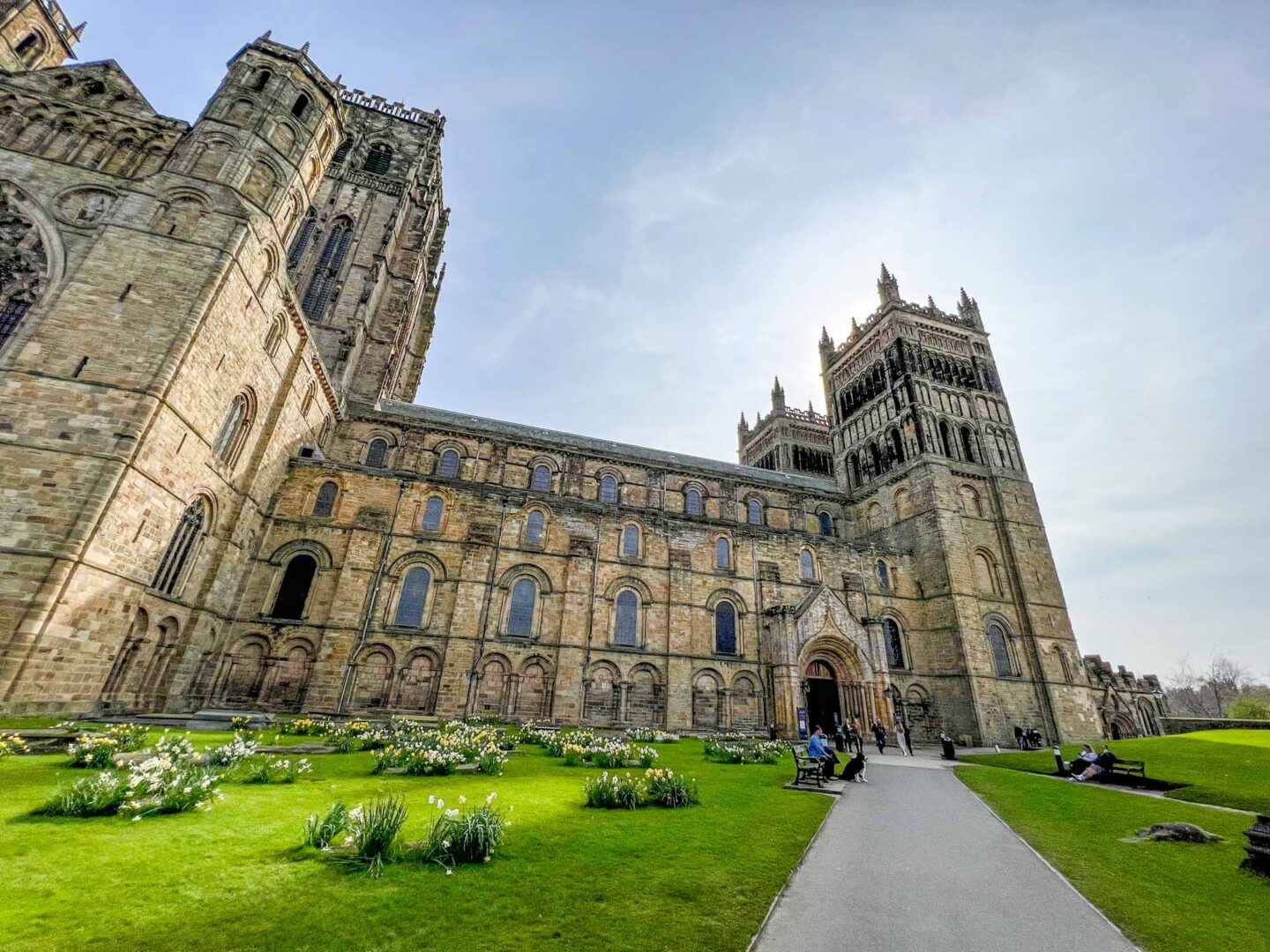 Things to do in Durham, Durham Cathedral - Things to do in Durham, Durham Cathedral