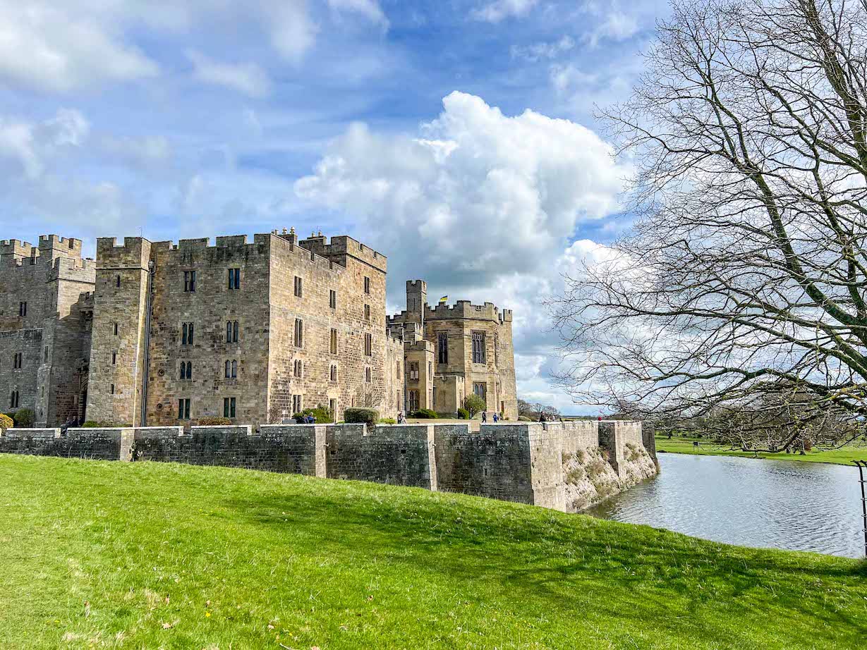 Things to do in Durham, Raby Castle Grounds - Things to do in Durham, Raby Castle Grounds