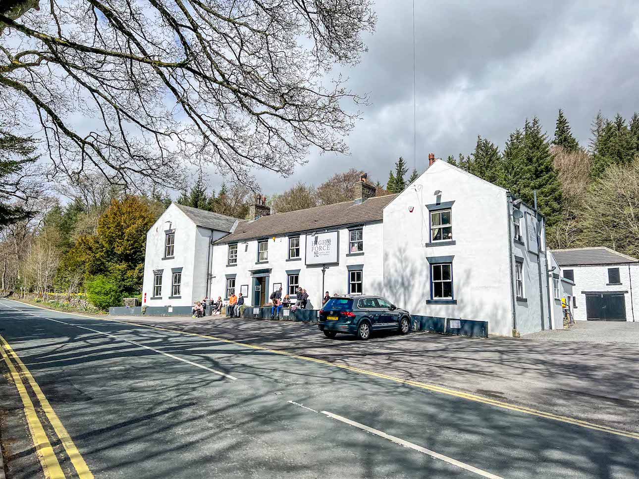 Things to do in Durham, High Force Waterfall Hotel - Things to do in Durham, High Force Waterfall Hotel