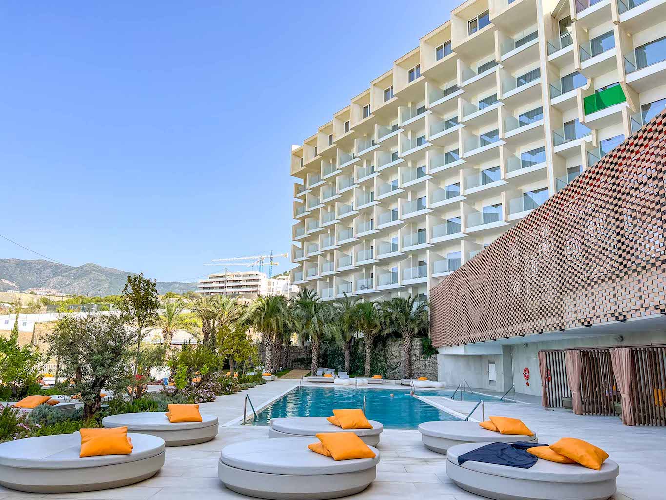 Higuerón Hotel Malaga review