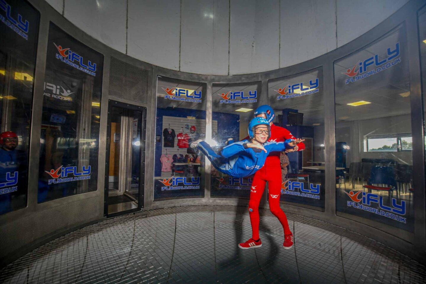 ifly Manchester, indoor skydive manchester - ifly Manchester, indoor skydive manchester