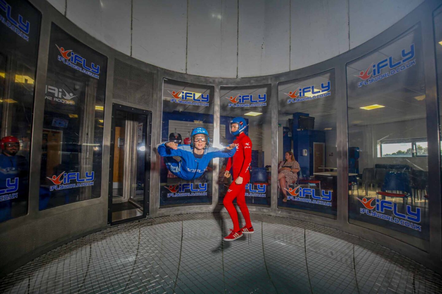 ifly Manchester, Skydive Manchester, professional photos - ifly Manchester, Skydive Manchester, professional photos
