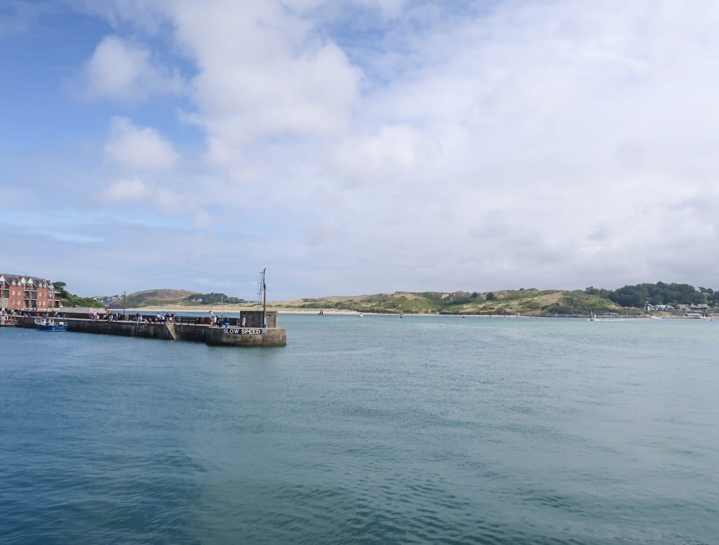 Short break in Cornwall - Short break in Cornwall