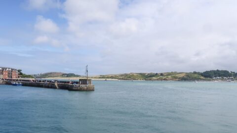 The Wandering Quinn Travel Blog Short break in Cornwall