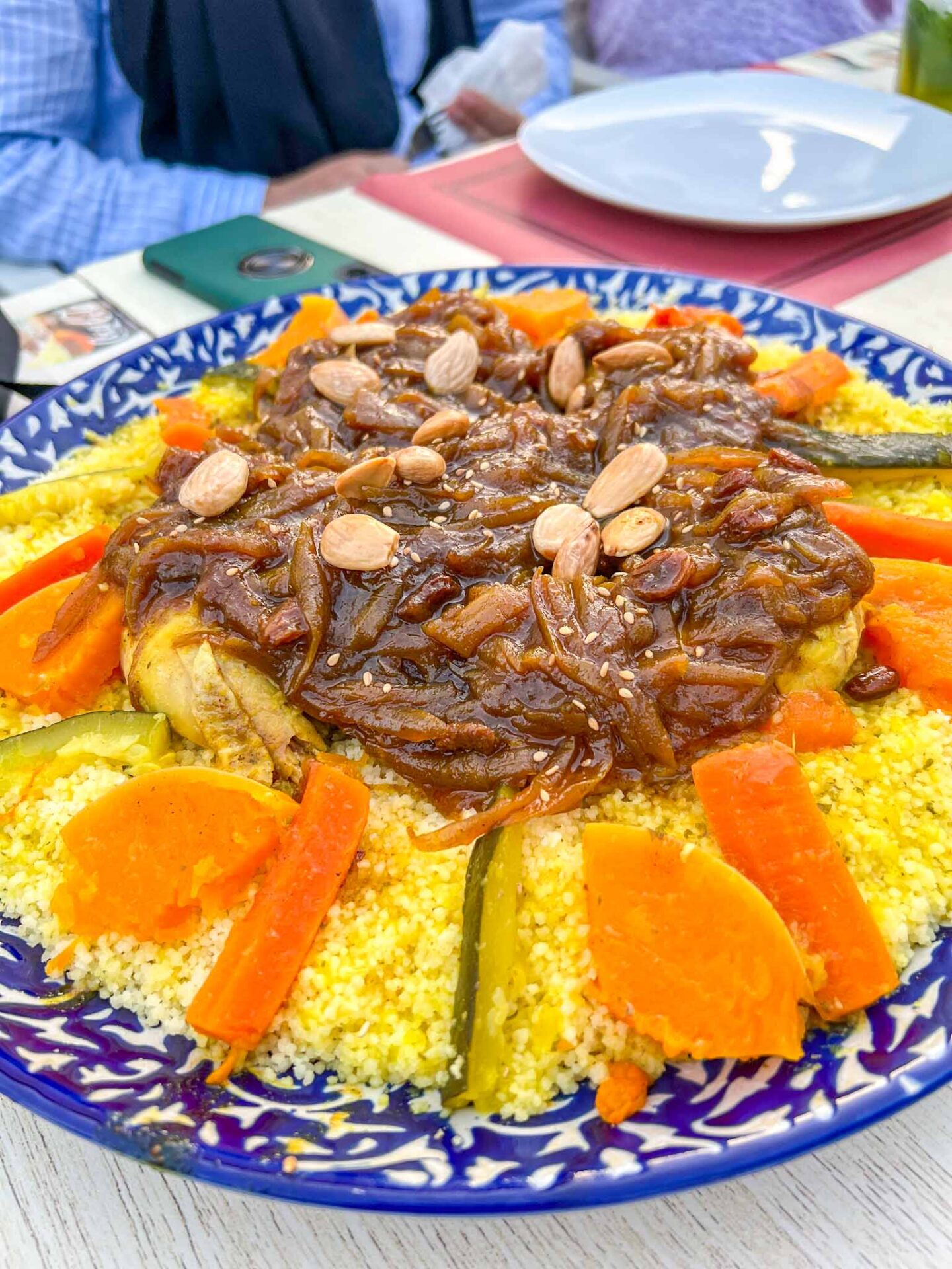 travel tips for Muslim Women, moroccan halal food in Spain - travel tips for Muslim Women, moroccan halal food in Spain