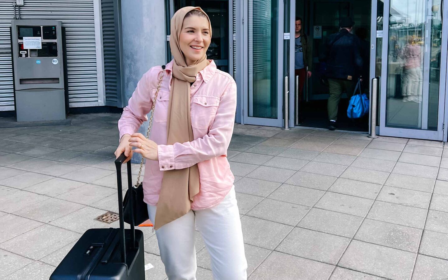 travel tips for Muslim Women, - travel tips for Muslim Women,