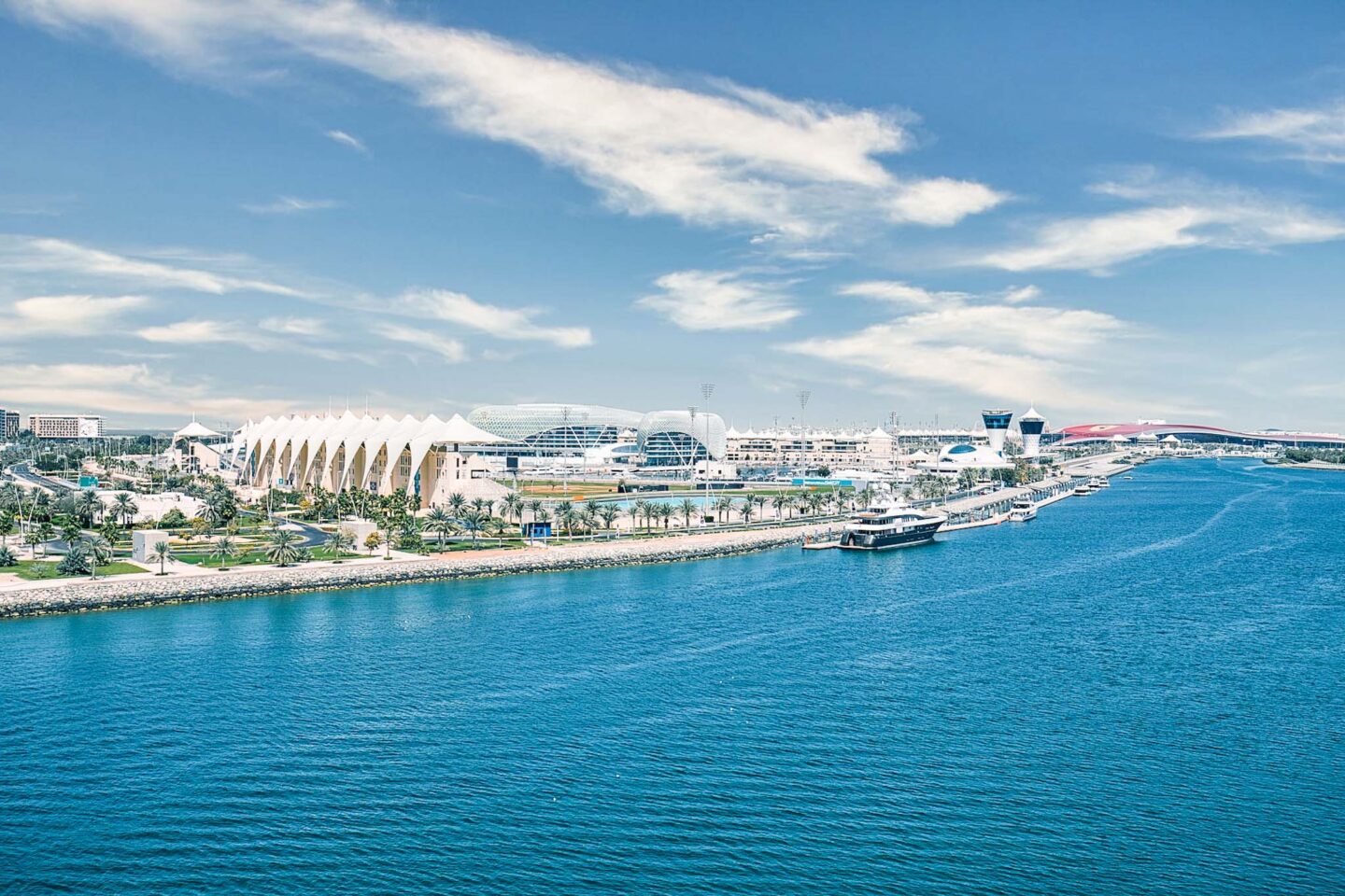 Yas Island, Yas Island activities, - Yas Island, Yas Island activities,