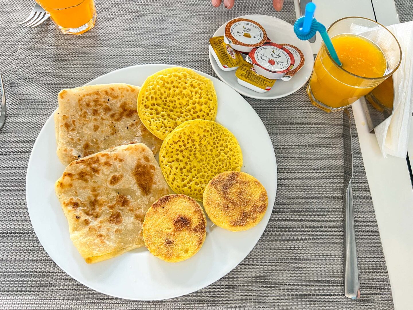 best restaurants Marrakech, restaurant in Marrakech Medina, traditional Moroccan breakfast - best restaurants Marrakech, restaurant in Marrakech Medina, traditional Moroccan breakfast