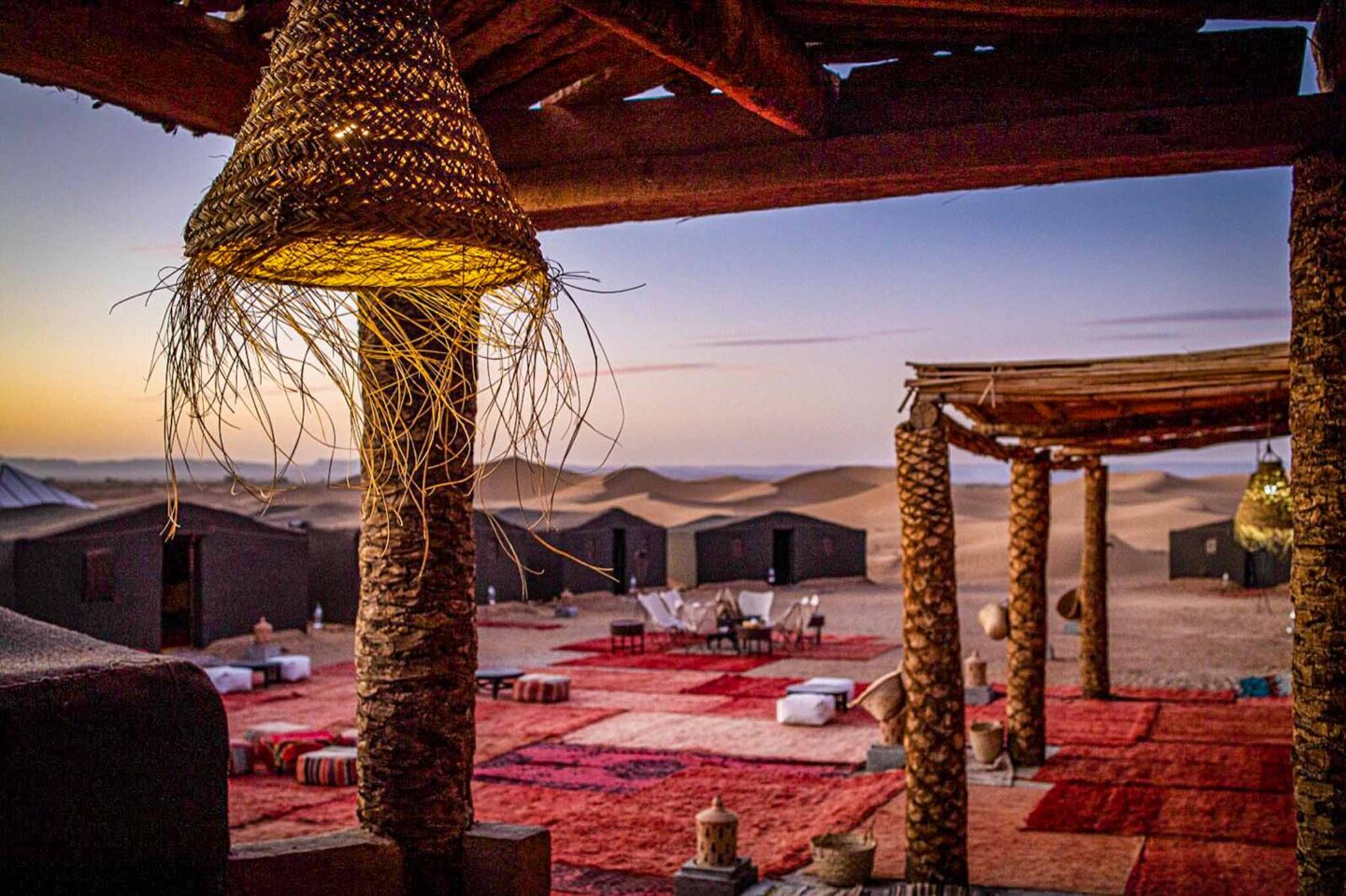 Women's Group Tour to Morocco with Ellie Quinn - Women's Group Tour to Morocco with Ellie Quinn