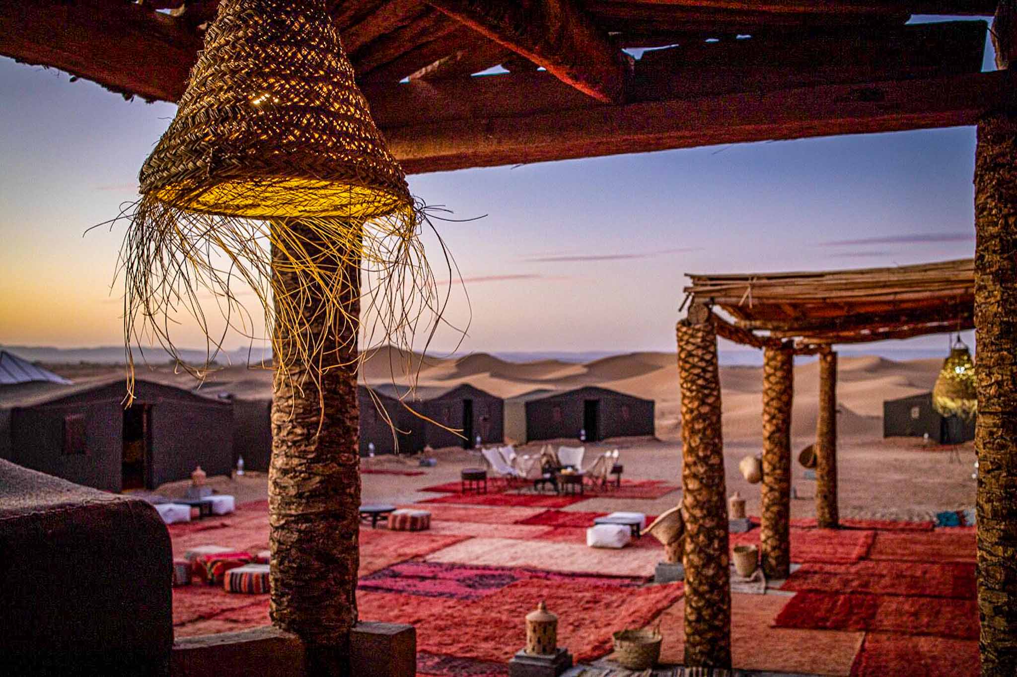 Women's Group Tour to Morocco with Ellie Quinn