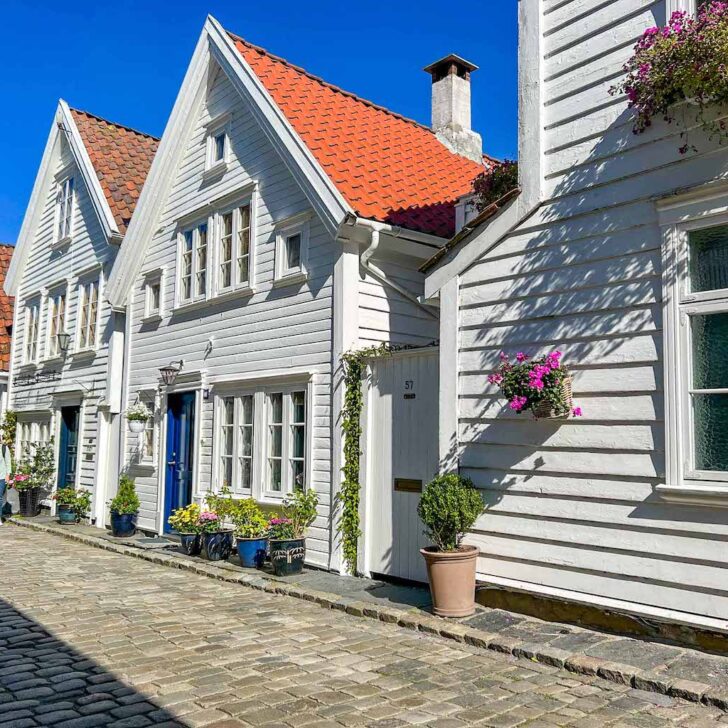 The Wandering Quinn Travel Blog things to do in Stavanger