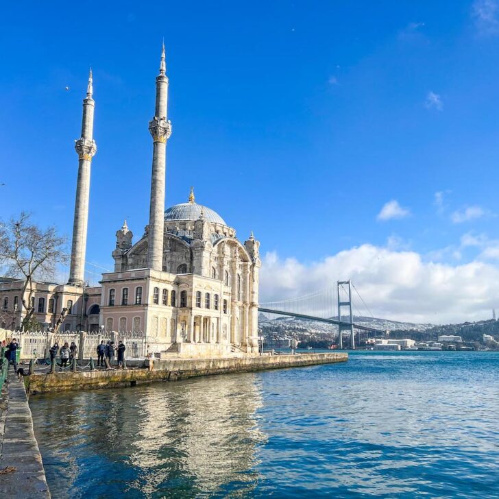 The Wandering Quinn Travel Blog Things to do in Istanbul