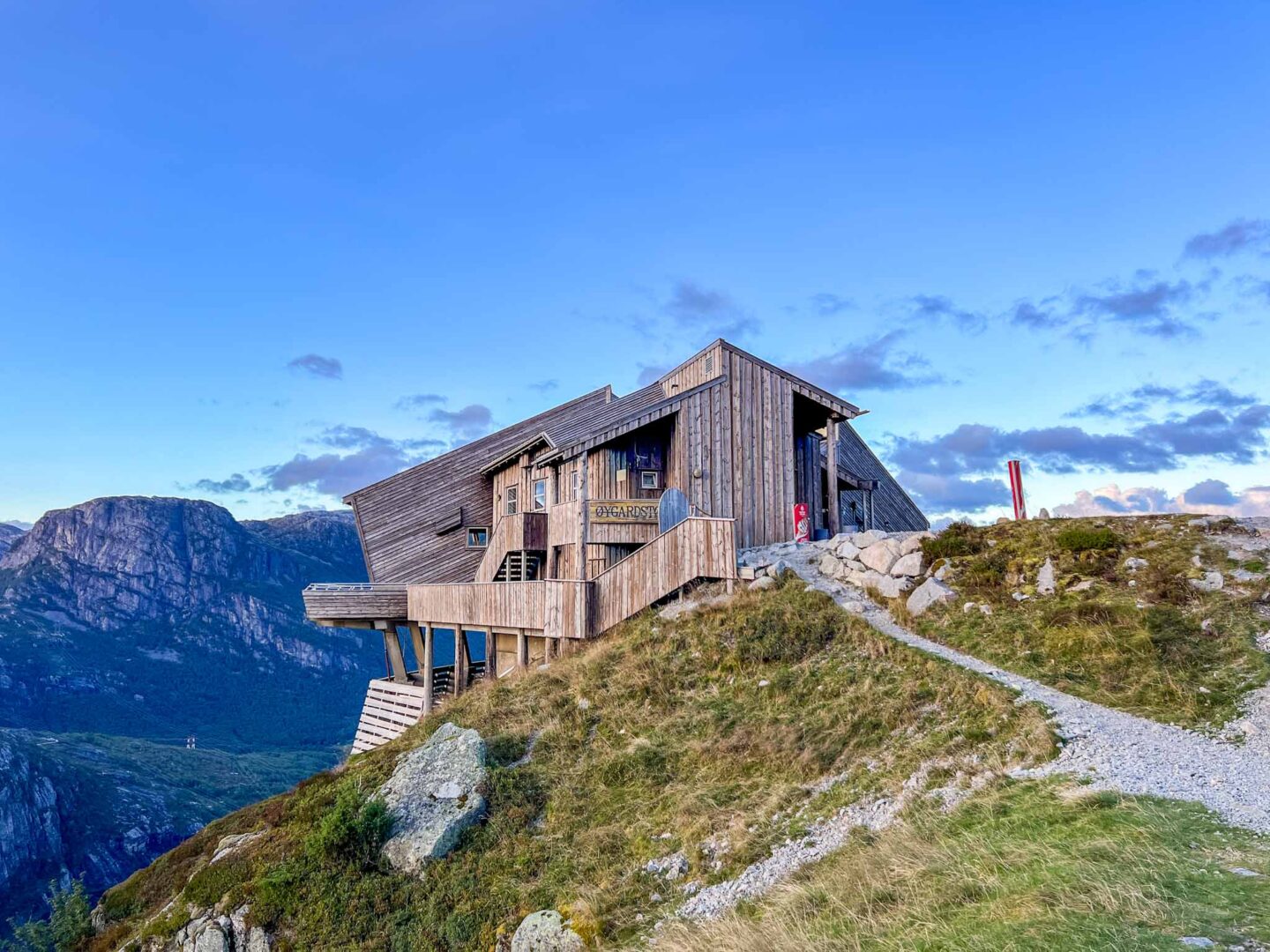 things to do in Stavanger, Kjerag Restaurant - things to do in Stavanger, Kjerag Restaurant