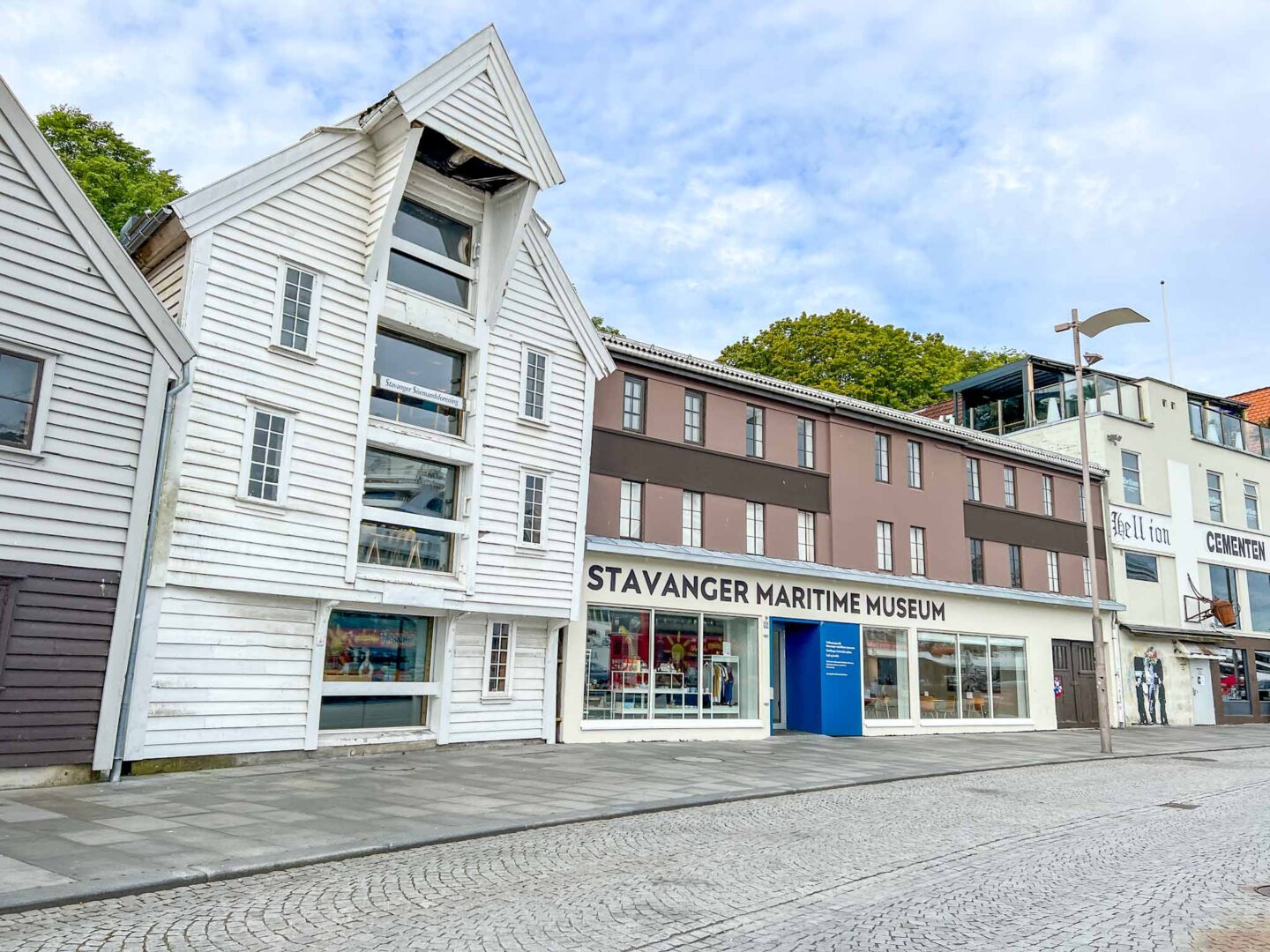 things to do in Stavanger, Stavanger Maritime Museum - things to do in Stavanger, Stavanger Maritime Museum