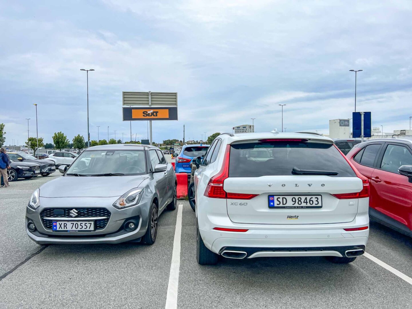things to do in Stavanger, car hire rental at Stavanger airport - things to do in Stavanger, car hire rental at Stavanger airport