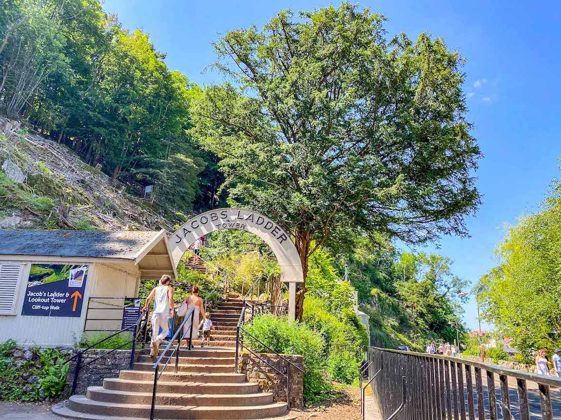 Things to do in Cheddar Gorge - Things to do in Cheddar Gorge