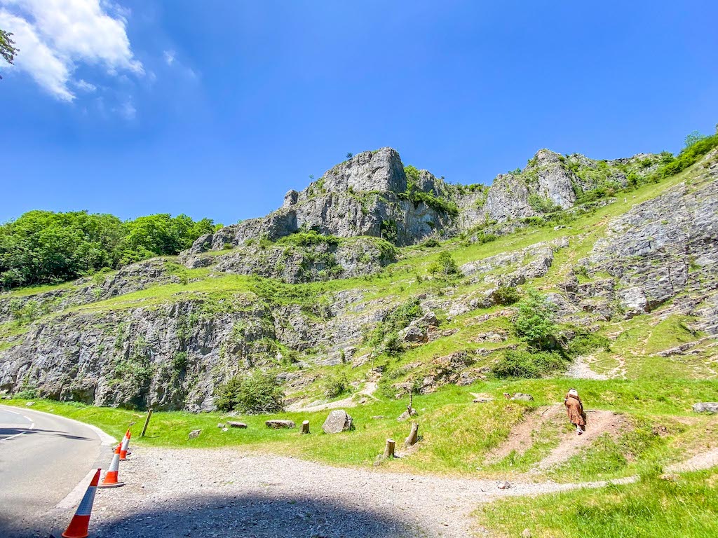 Things to do in Cheddar Gorge, Cheddar Gorge Rock Climbing - Things to do in Cheddar Gorge, Cheddar Gorge Rock Climbing