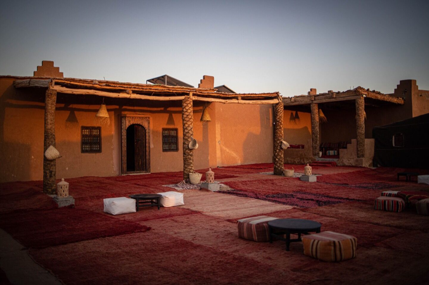 Women's Group Tour to Morocco with Ellie Quinn - Sahara Desert camp, Women's Group Tour to Morocco with Ellie Quinn