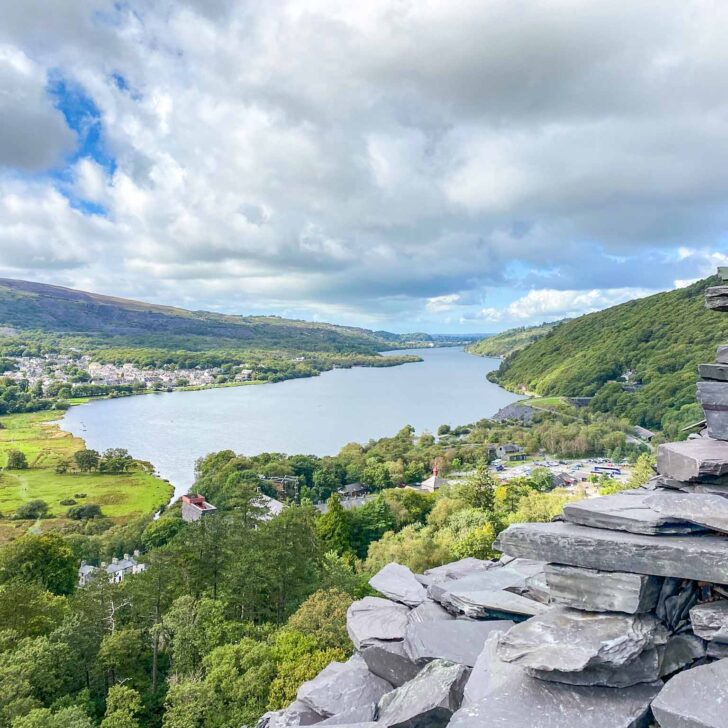 The Wandering Quinn Travel Blog places to visit in North Wales