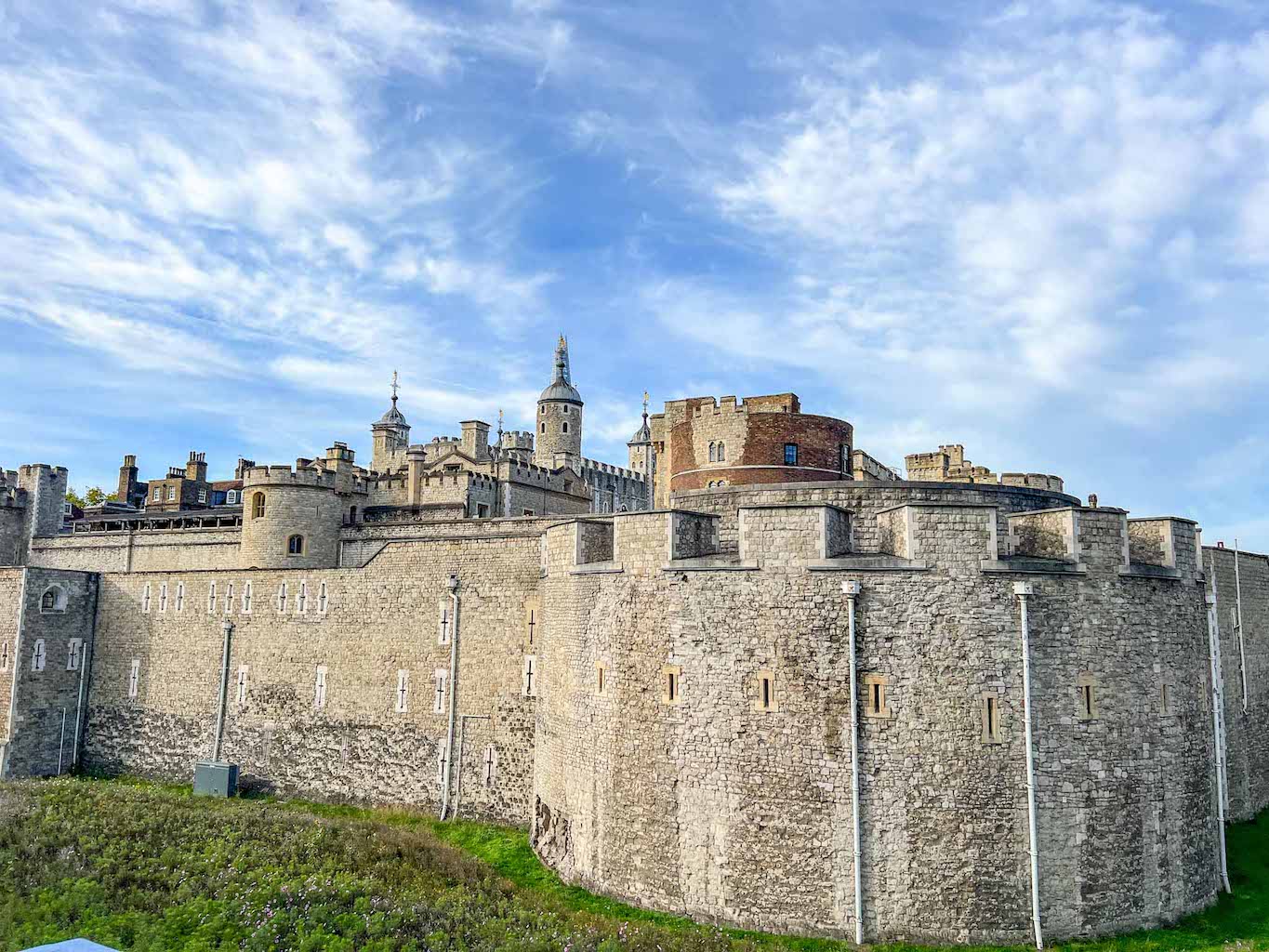 Tower of London from outside, London with kids, London with kids itinerary, - Tower of London from outside, London with kids, London with kids itinerary,