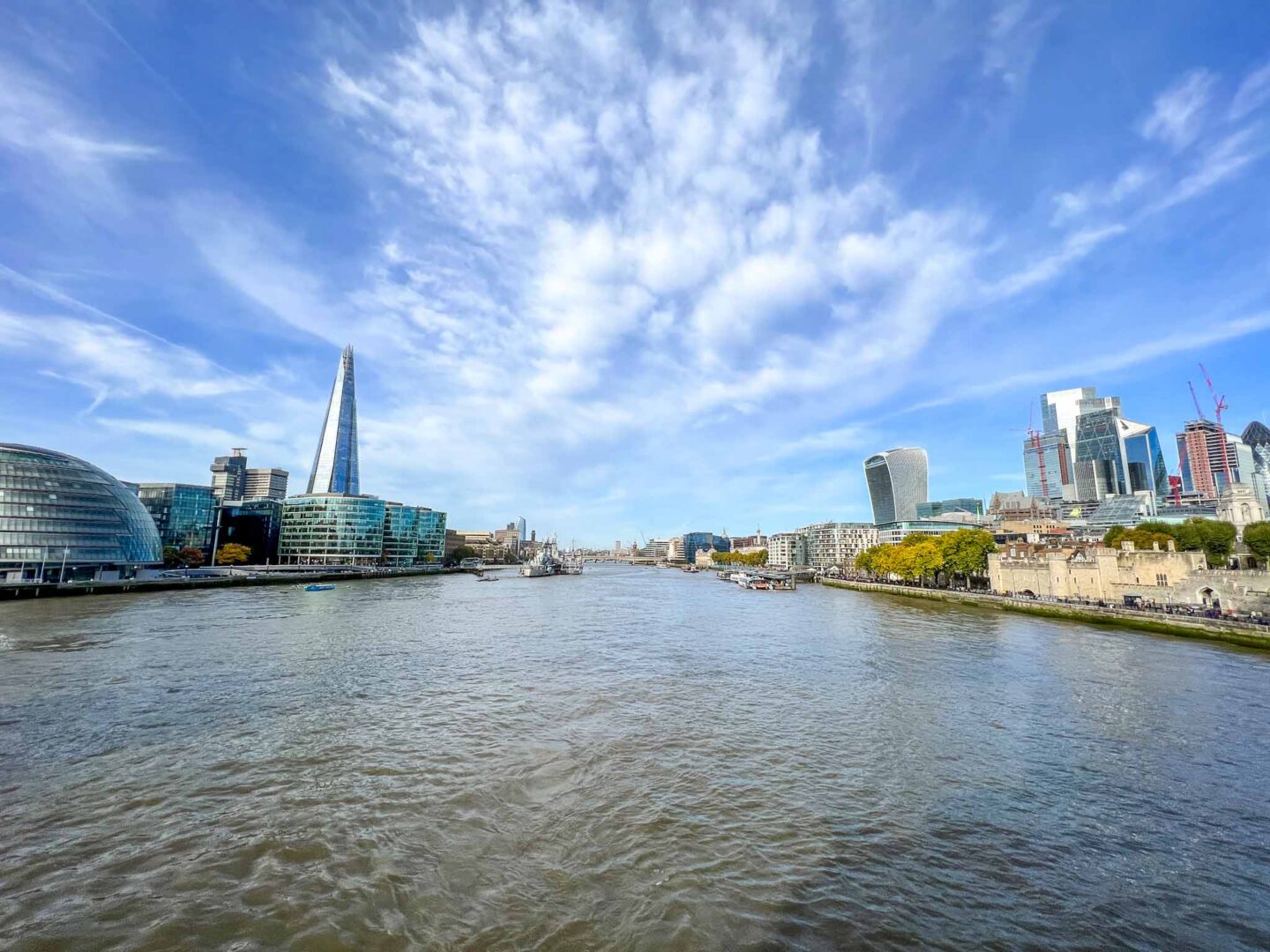 River thames from Tower bridge, London with kids, - The Wandering Quinn Travel Blog River thames from Tower bridge, London with kids, London with kids itinerary,