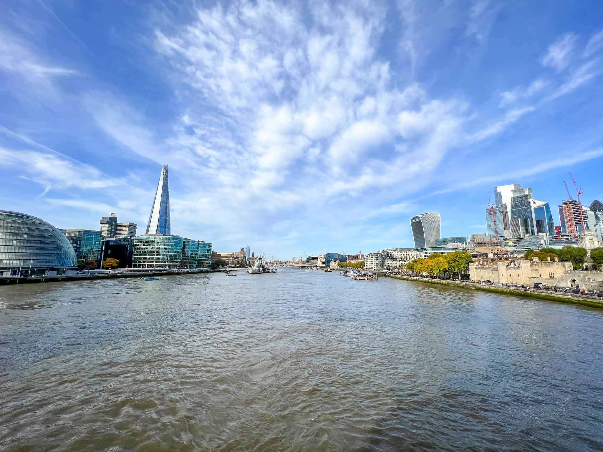 River thames from Tower bridge, London with kids, - River thames from Tower bridge, London with kids, London with kids itinerary,