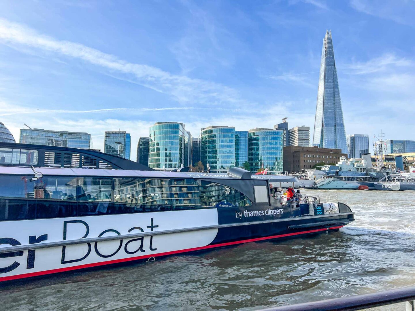 Uber Boat by the Shard, London with kids, London with kids itinerary, - Uber Boat by the Shard, London with kids, London with kids itinerary,