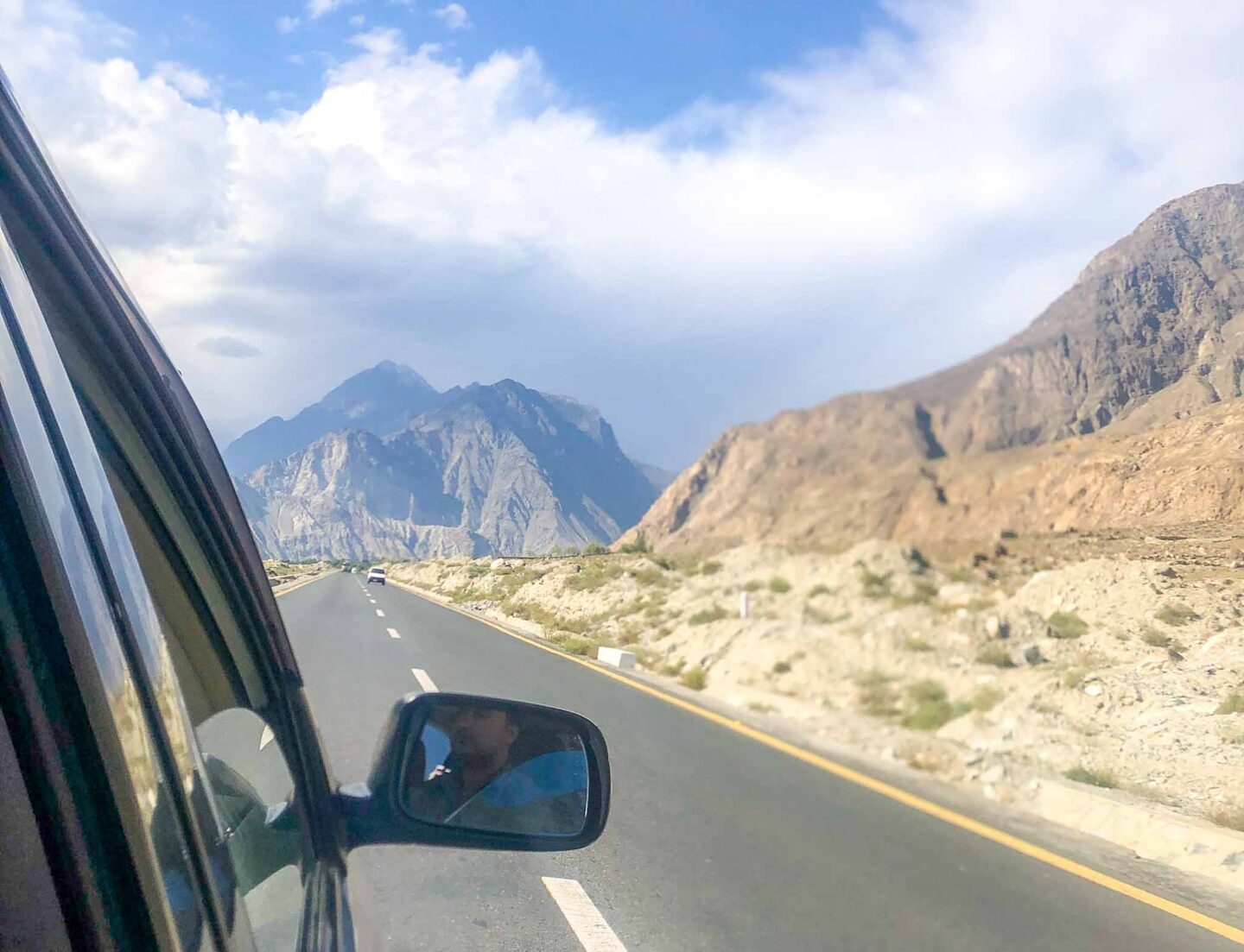 Karakoram Highway, 2 week women's Pakistan group tour - Karakoram Highway, 2 week women's Pakistan group tour