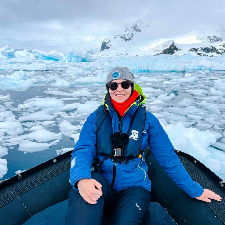The Wandering Quinn Travel Blog What to wear in Antarctica, What to pack for Antarctica,
