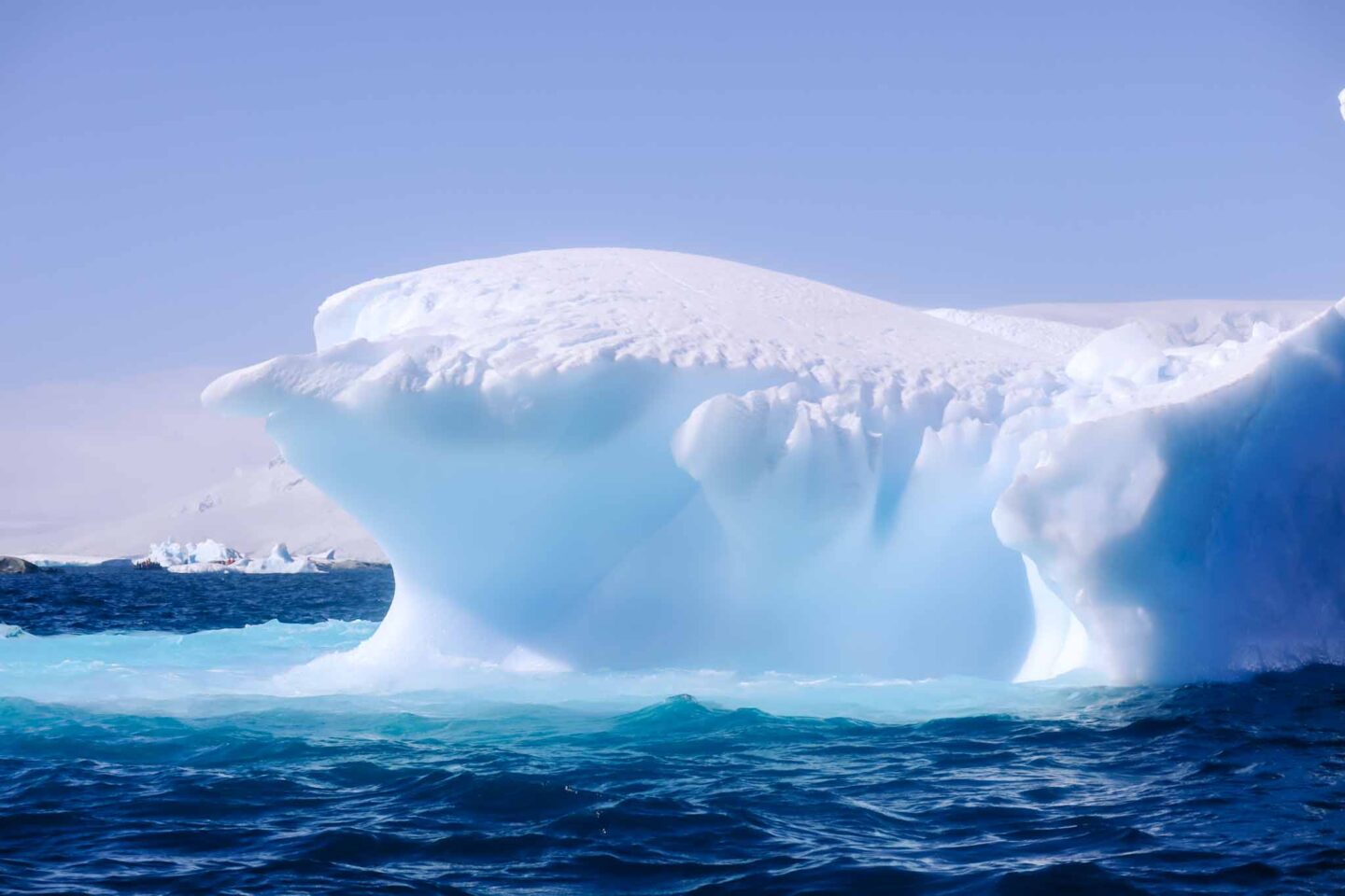 iceberg in Antarctica, Can you visit Antarctica, Why do people visit Antarctica, - The Wandering Quinn Travel Blog iceberg in Antarctica, Can you visit Antarctica, Why do people visit Antarctica,