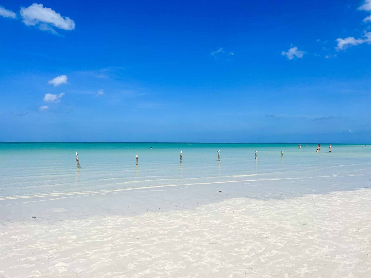 Isla holox beach and sea, Yucatan Road Trip, 1 week Mexico itinerary, - Isla holox beach and sea, Yucatan Road Trip, 1 week Mexico itinerary,
