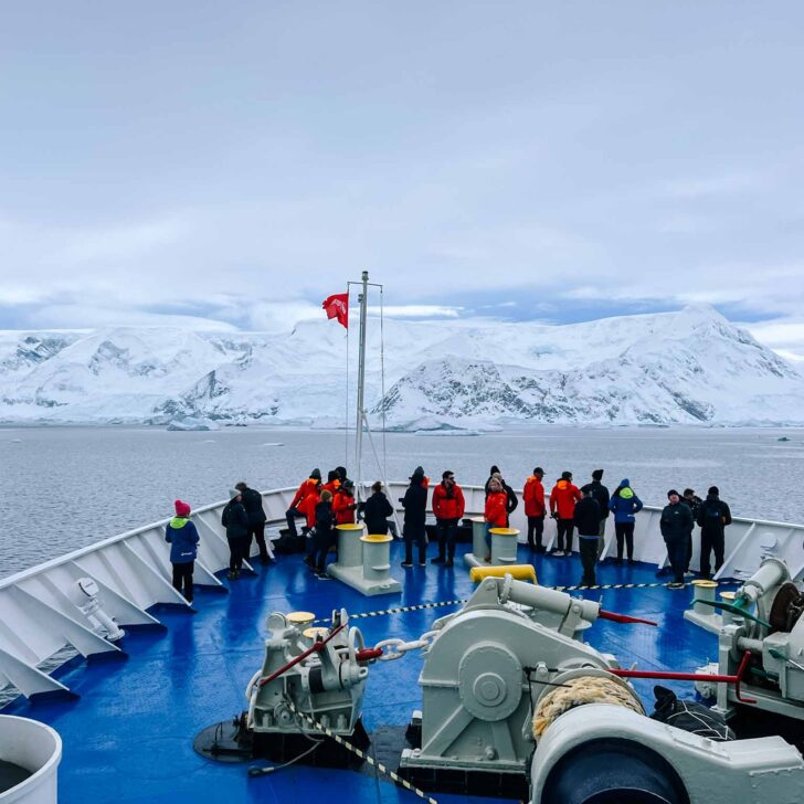 The Wandering Quinn Travel Blog Can you visit Antarctica, Why do people visit Antarctica,