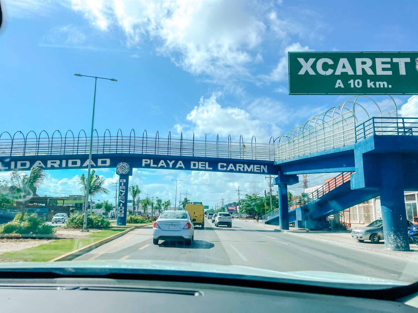 main road from Cancun to Tulum, Yucatan Road Trip, 1 week Mexico itinerary, - main road from Cancun to Tulum, Yucatan Road Trip, 1 week Mexico itinerary,